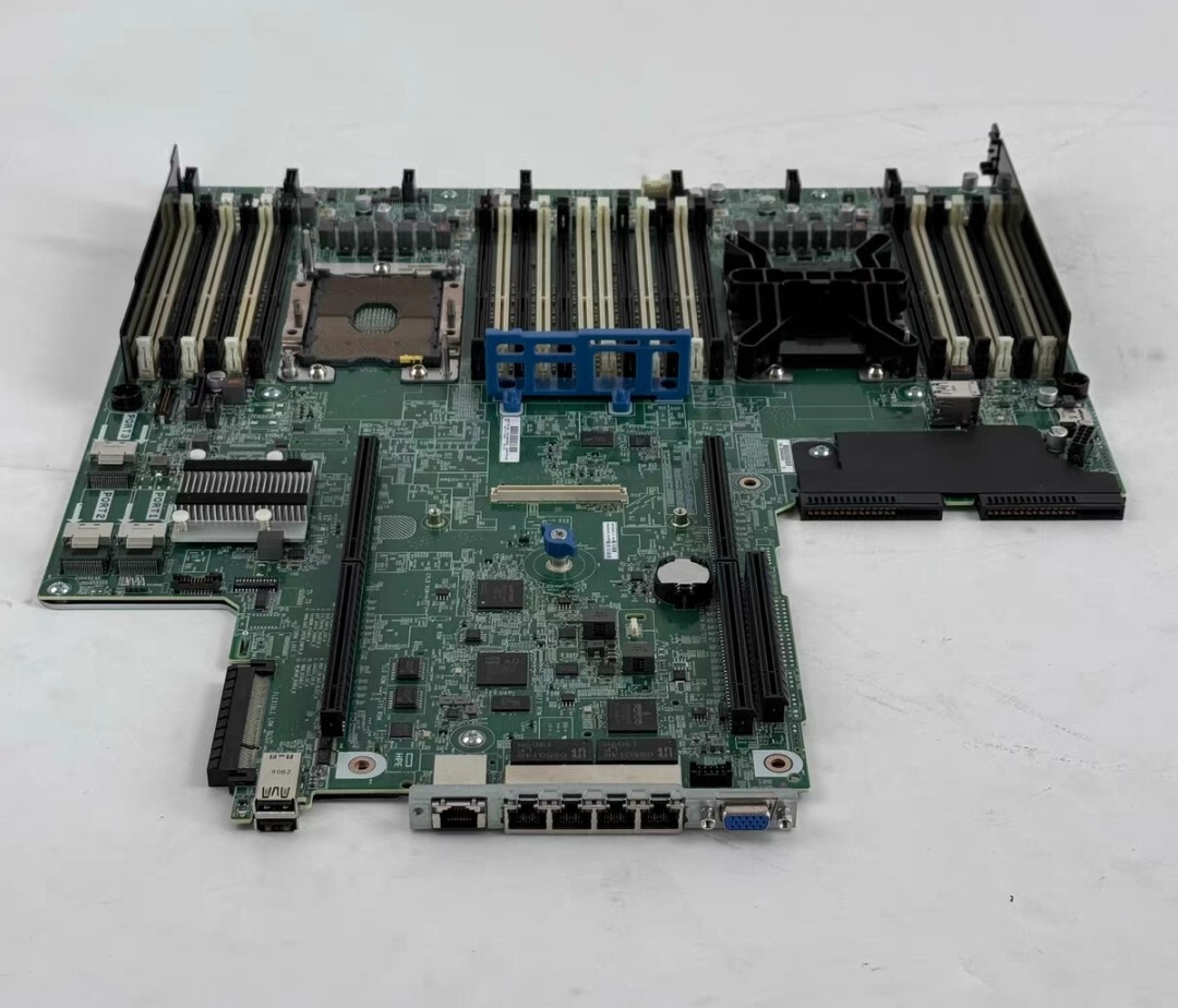 bo mach chu mainboard hp proliant dl360 gen10 g10 05 bo mach chu mainboard hp proliant dl360 gen10 g10 05