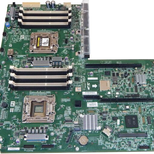 bo mahc chu hp dl380 gen 10