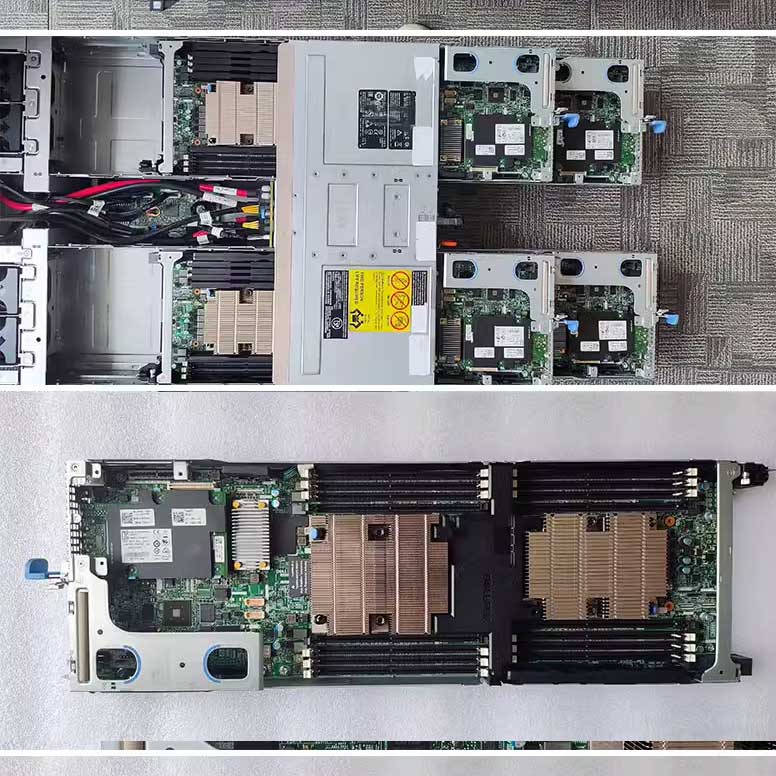 may chu server dell poweredge c6420 04 may chu server dell poweredge c6420 04