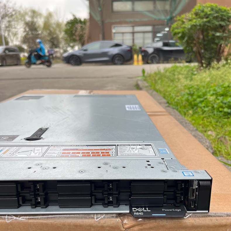 may chu server dell poweredge r640 002 may chu server dell poweredge r640 002