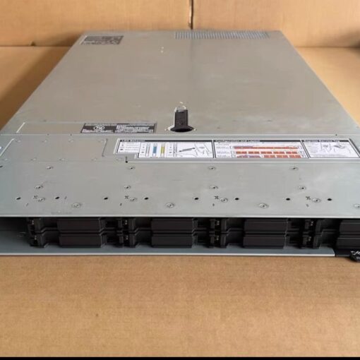 may chu server dell poweredge r640 005