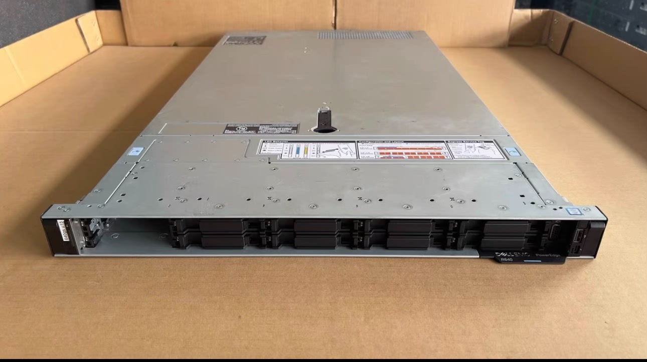 may chu server dell poweredge r640 005 may chu server dell poweredge r640 005