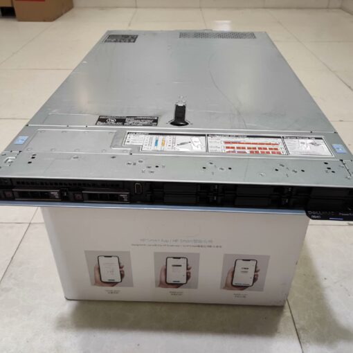 may chu server dell poweredge r640 01