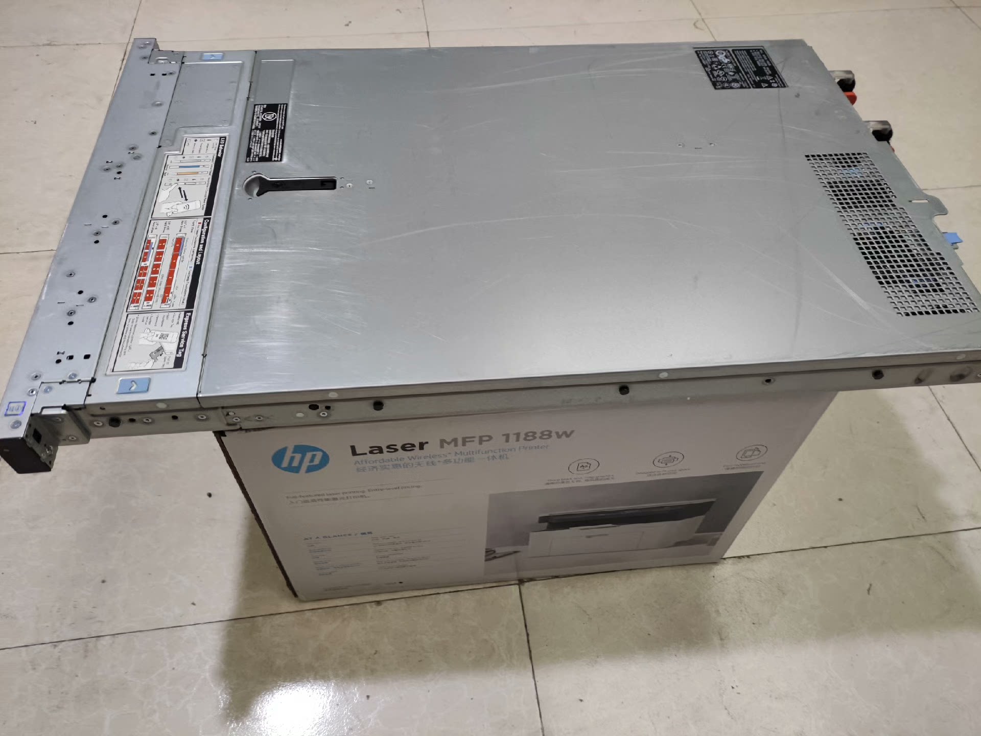 may chu server dell poweredge r640 02 may chu server dell poweredge r640 02