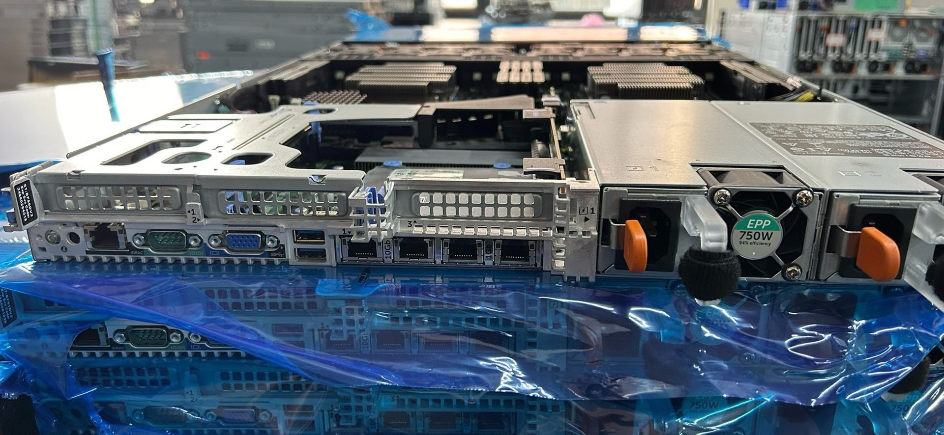 may chu server dell poweredge r640 05 may chu server dell poweredge r640 05