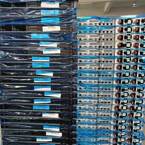 may chu server dell poweredge r640 10