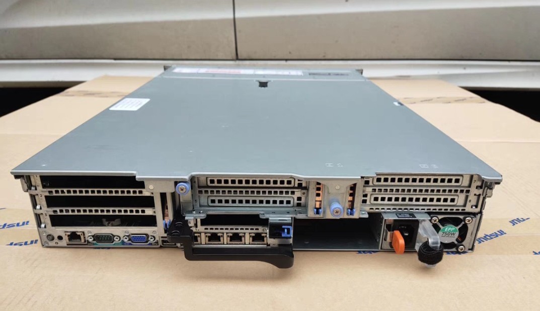 may chu server dell poweredge r740 r740xd 09 may chu server dell poweredge r740 r740xd 09