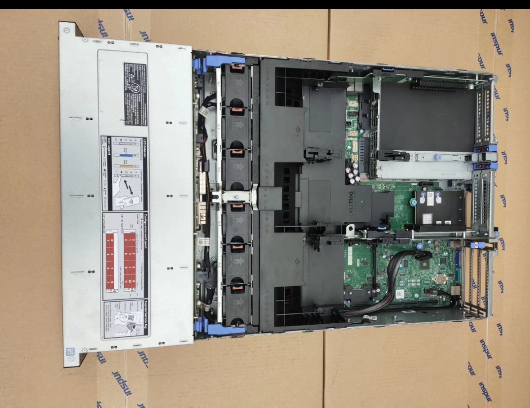 may chu server dell poweredge r740 r740xd 10 may chu server dell poweredge r740 r740xd 10
