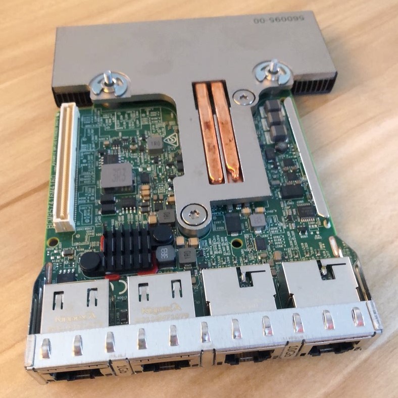 1224n dell 57416 10g 5720 dual port 1g pcie base t network daughter card 04 1224n dell 57416 10g 5720 dual port 1g pcie base t network daughter card 04