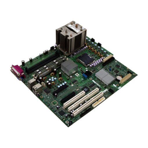 Bo mạch chủ mainboard Dell SC1430 0HD812 01