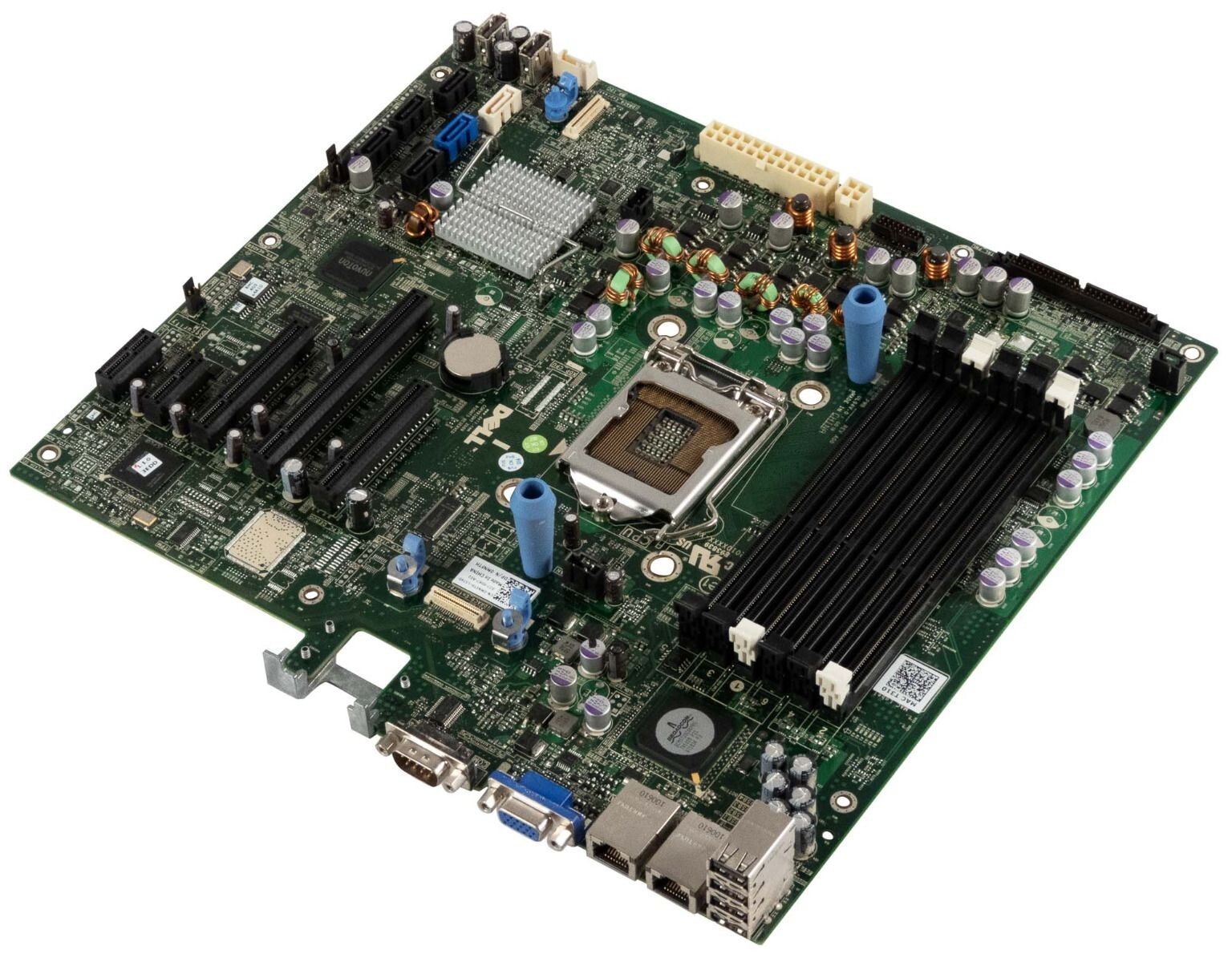 Bo mạch chủ mainboard Dell T310 0MNFTH 01 Bo mạch chủ mainboard Dell T310 0MNFTH 01