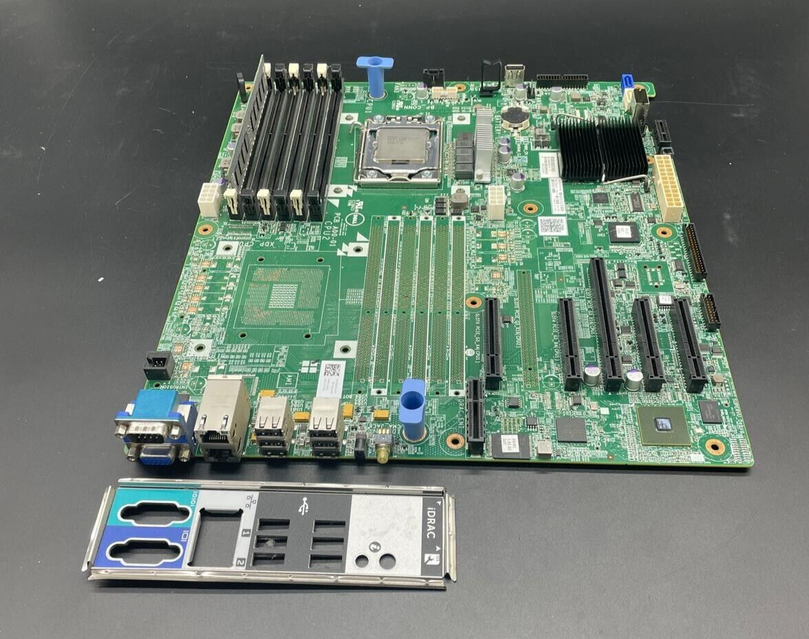 Bo mạch chủ mainboard Dell T320 W7H8C 7C9XP FDT3J 0W7H8C 07C9XP 0FDT3J 01 Bo mạch chủ mainboard Dell T320 W7H8C 7C9XP FDT3J 0W7H8C 07C9XP 0FDT3J 01