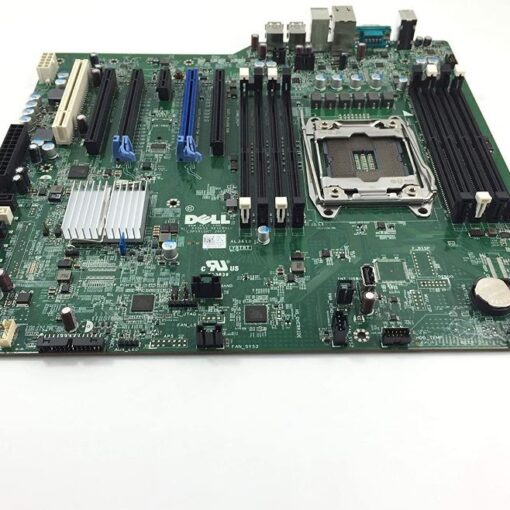Bo mạch chủ mainboard Dell T5810 0K240Y K240Y 01