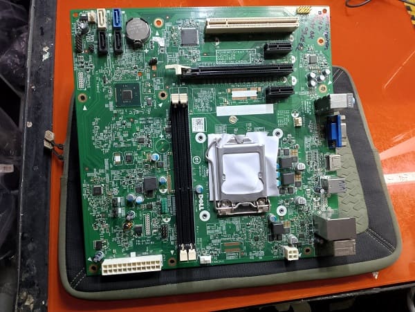 Bo mạch chủ mainboard Dell Vostro 3800 3900 MT 0T1D10 T1D10 01 Bo mạch chủ mainboard Dell Vostro 3800 3900 MT 0T1D10 T1D10 01