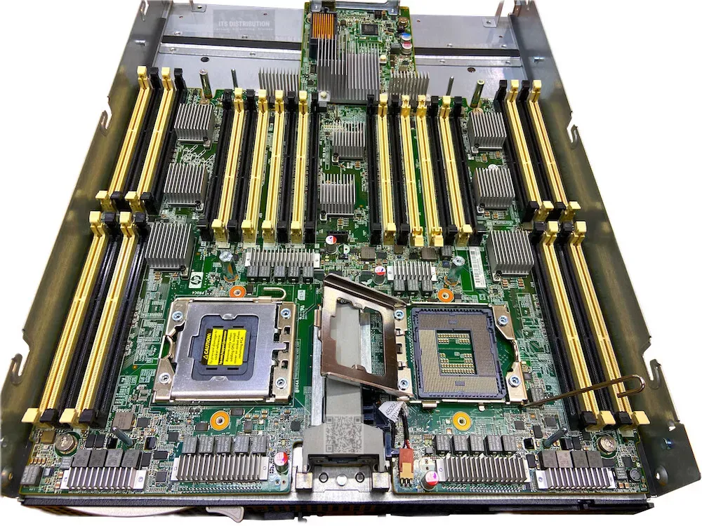Bo mạch chủ mainboard HP BL680c G7 585918 001 610091 001 sp 610092 001 as 585919 001 Bo mạch chủ mainboard HP BL680c G7 585918 001 610091 001 sp 610092 001 as 585919 001