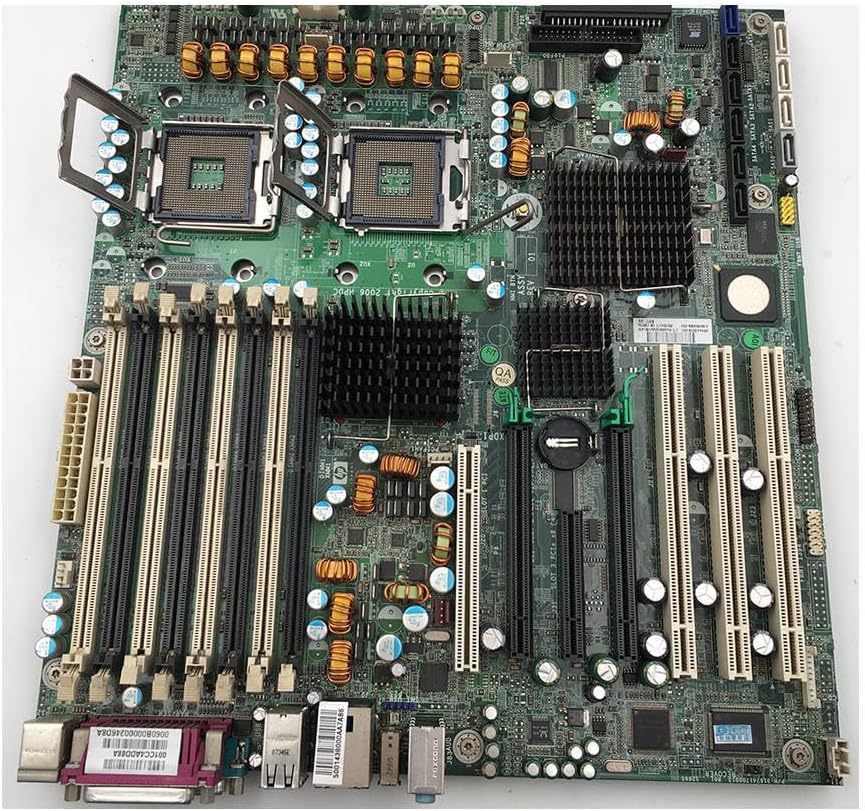Bo mạch chủ mainboard HP xw8400 437313 001 Bo mạch chủ mainboard HP xw8400 437313 001