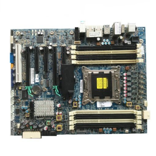 Bo mạch chủ mainboard HP z620 619559 001 618264 001