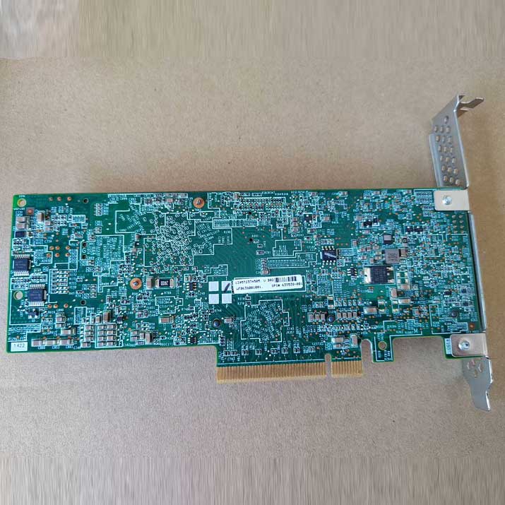 HP Smart Array P420 1GB FBWC 6Gb 2 ports Int SAS 02 HP Smart Array P420 1GB FBWC 6Gb 2 ports Int SAS 02