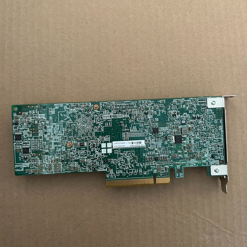HP Smart Array P420 1GB FBWC 6Gb 2 ports Int SAS 04 HP Smart Array P420 1GB FBWC 6Gb 2 ports Int SAS 04