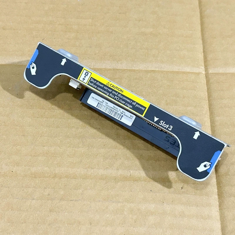 HPE DL360 G9 PCIE Riser cage 779157 001 775420 001 764642 B21 04