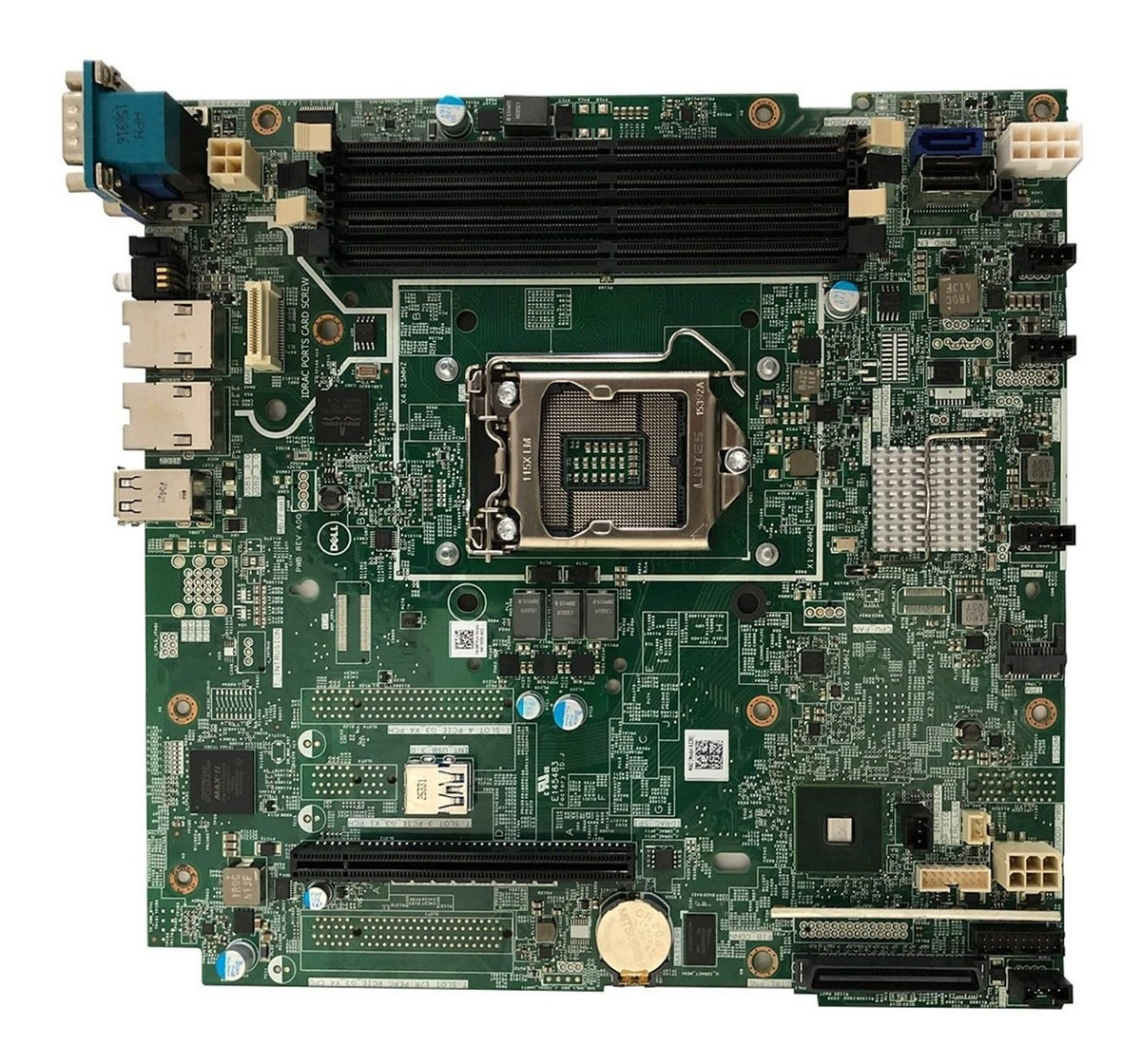 bo mach chu mainboard dell r230 0mfxty 0xn8y6 08ty14 01 bo mach chu mainboard dell r230 0mfxty 0xn8y6 08ty14 01