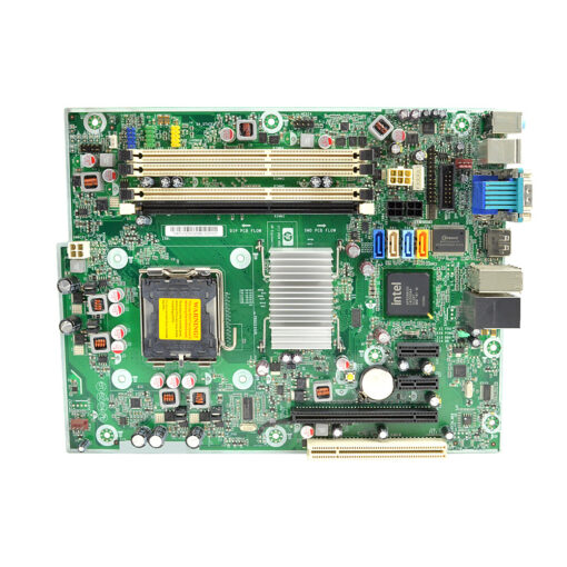 bo mach chu mainboard hp 6000 sff 531965 001 01