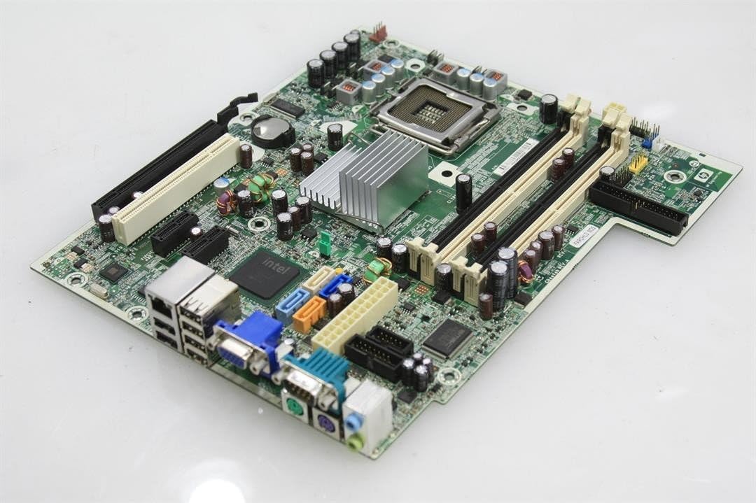 bo mach chu mainboard hp dc5800 sff 461536 001 450667 001 01 bo mach chu mainboard hp dc5800 sff 461536 001 450667 001 01