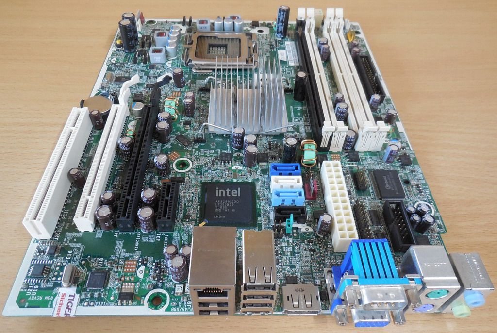 bo mach chu mainboard hp dc7900 sff 462432 001 01 bo mach chu mainboard hp dc7900 sff 462432 001 01
