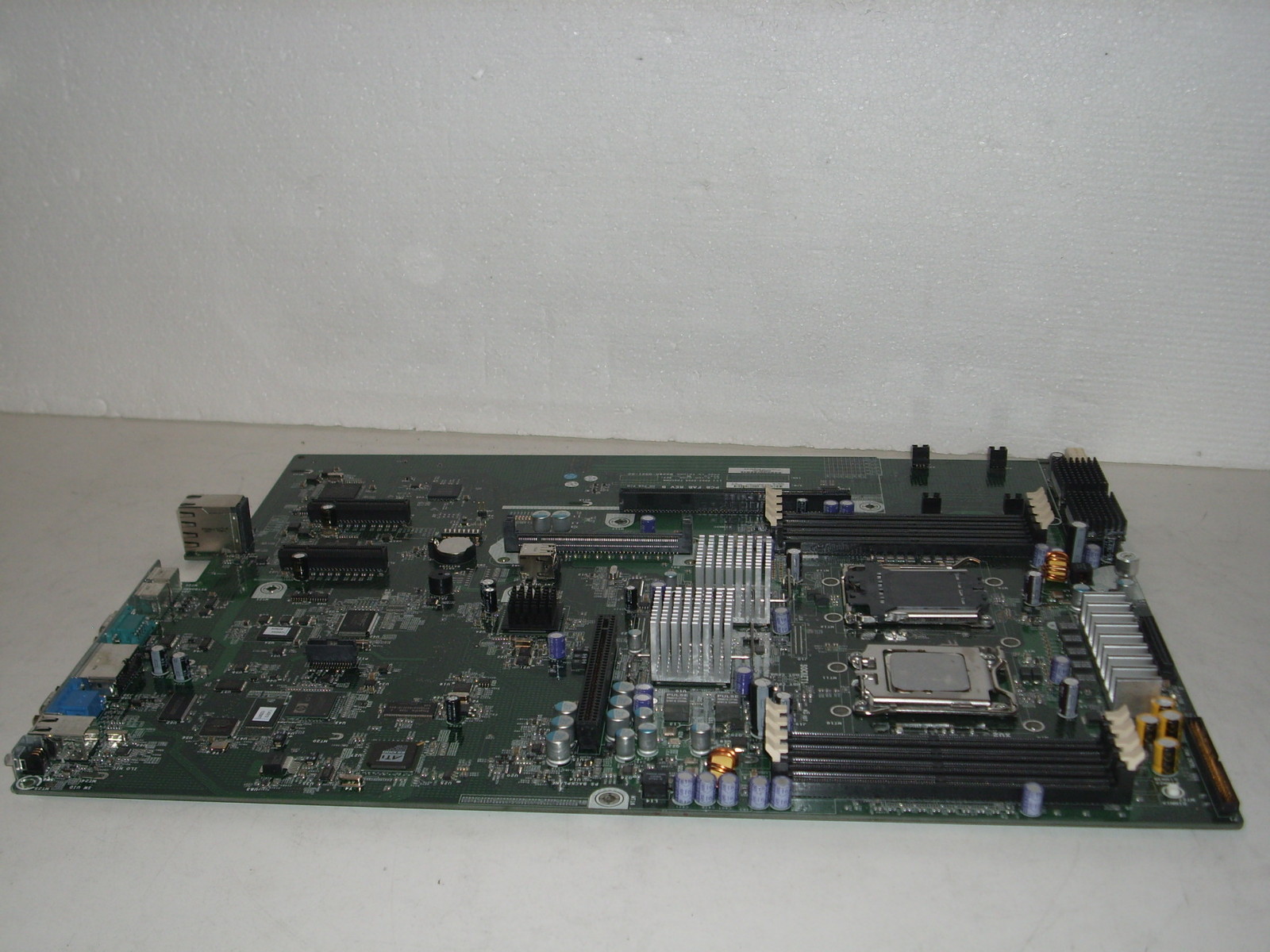 bo mach chu mainboard hp dl385 g2 430447 001 01 bo mach chu mainboard hp dl385 g2 430447 001 01
