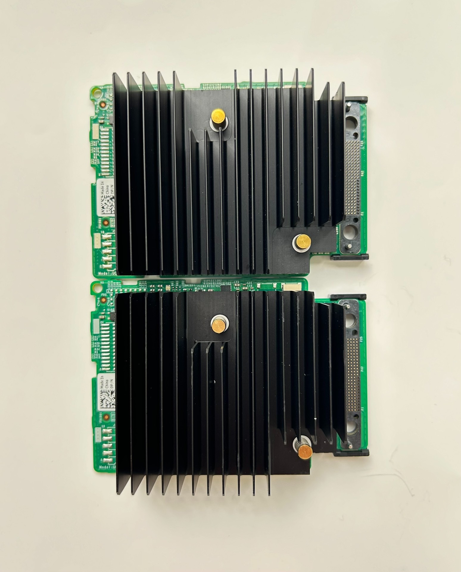 dell 0gdj3j gdj3j perc h330 mini mono 12gb s sas sata raid controller 04