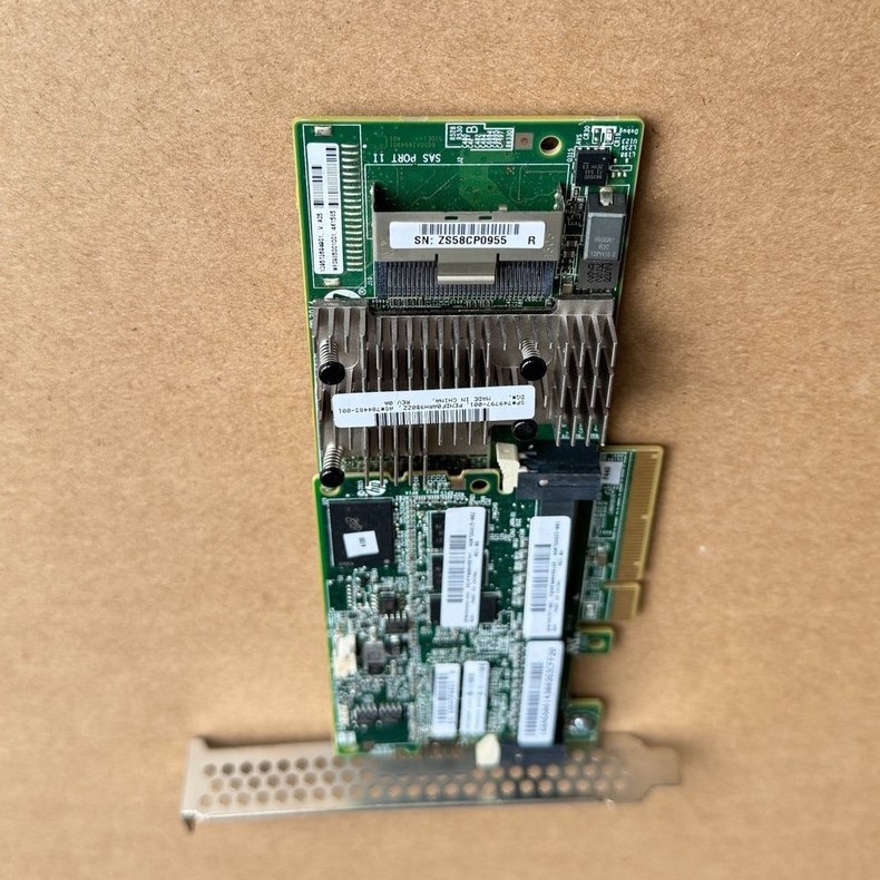 hp smart array p440 4gb fbwc 12gb 1 port int sas 03 hp smart array p440 4gb fbwc 12gb 1 port int sas 03