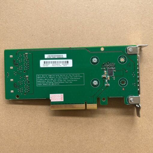 hpe hp 759505 001 sata m 2 dual drive pcie riser card 759238 001 04