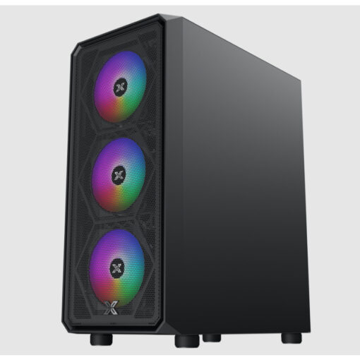 xigmatek duo x 3f en45127 gaming atx kem 03 fan xigmatek z20f 03