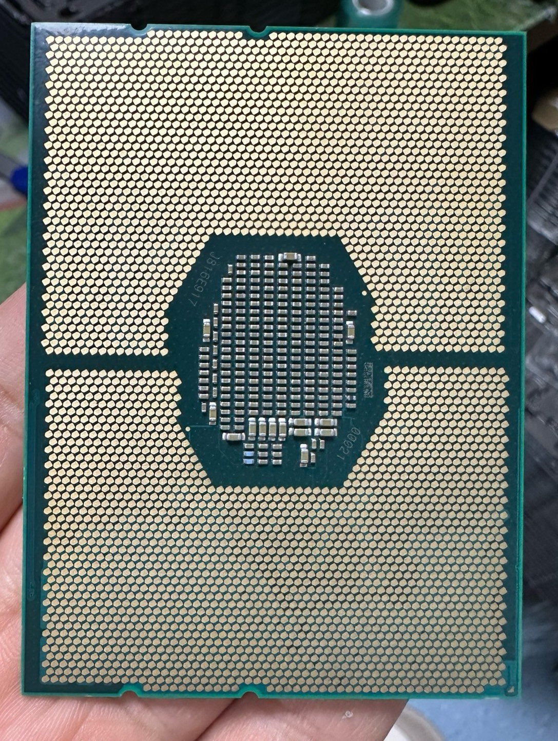 cpu xeon platinum 8124m 18c 36t 3 0ghz 3 4 3 5ghz 02