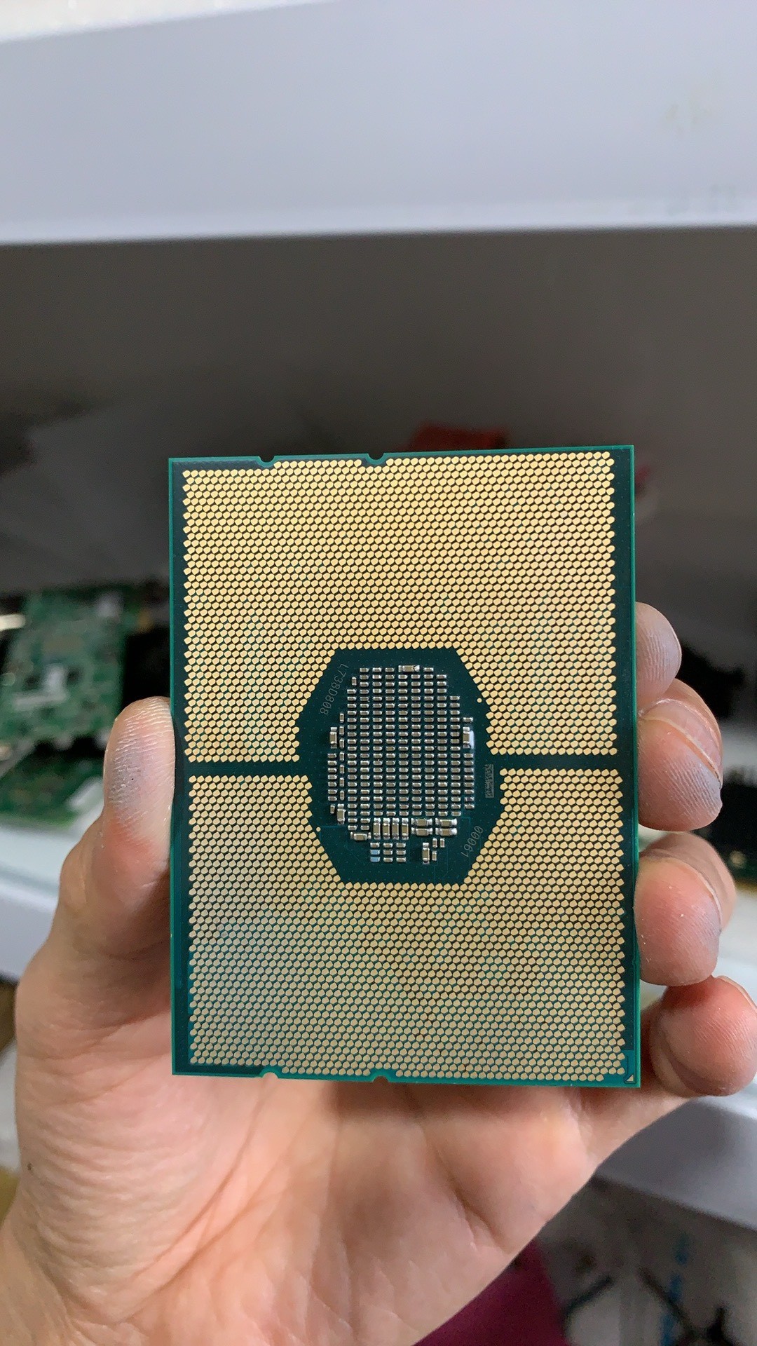 cpu xeon platinum 8259cl 24c 48t 2 5ghz 3 1 3 5ghz 02 cpu xeon platinum 8259cl 24c 48t 2 5ghz 3 1 3 5ghz 02