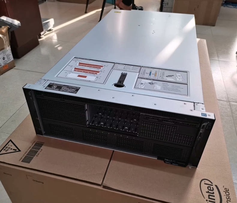 may chu server dell r940 r940xs poweredge 01 may chu server dell r940 r940xs poweredge 01