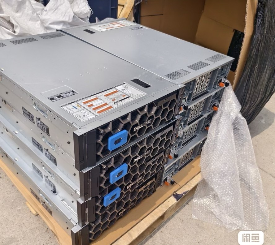 may chu server dell r940 r940xs poweredge 03 may chu server dell r940 r940xs poweredge 03