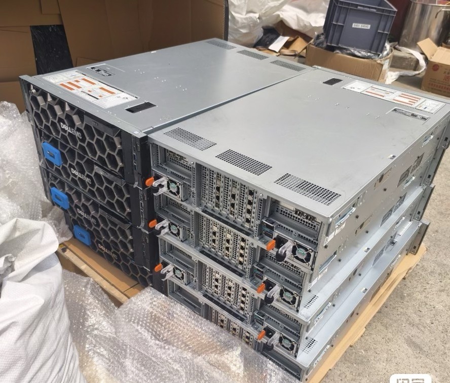 may chu server dell r940 r940xs poweredge 04 may chu server dell r940 r940xs poweredge 04