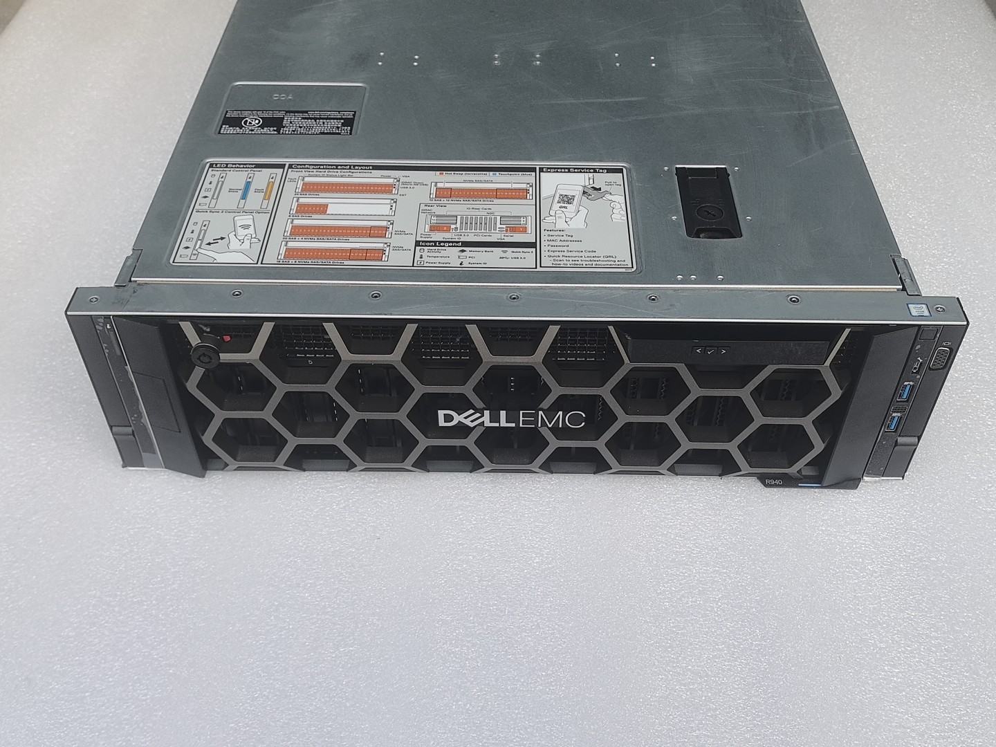 may chu server dell r940 r940xs poweredge 06 may chu server dell r940 r940xs poweredge 06