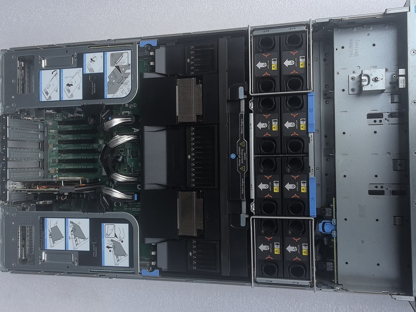 may chu server dell r940 r940xs poweredge 08 may chu server dell r940 r940xs poweredge 08