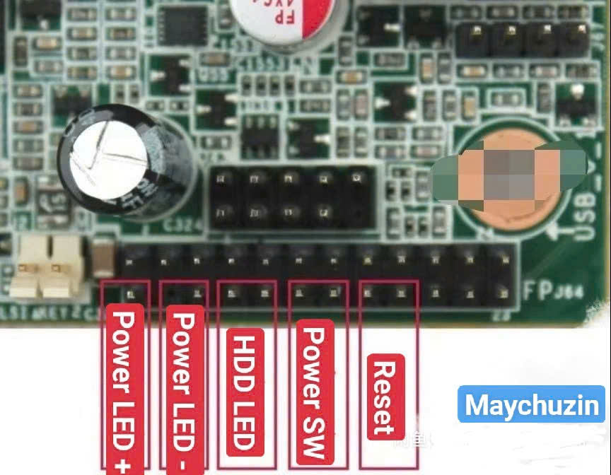 bo mach chu server lenovo rd452x mainboard dual x99 e5 v3 v4 08