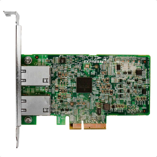 card mang nic nec dual port 1gb network adapter exp181a 04