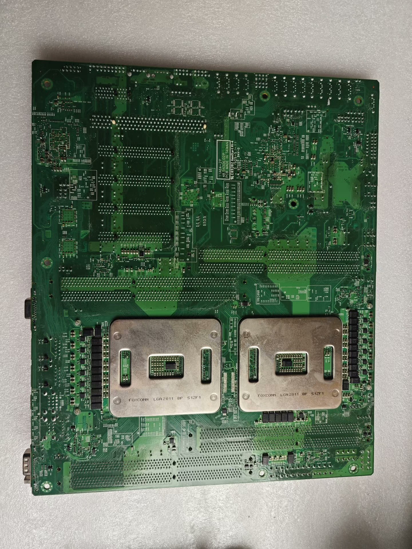 mainboard supermicro x9drl if 04 mainboard supermicro x9drl if 04