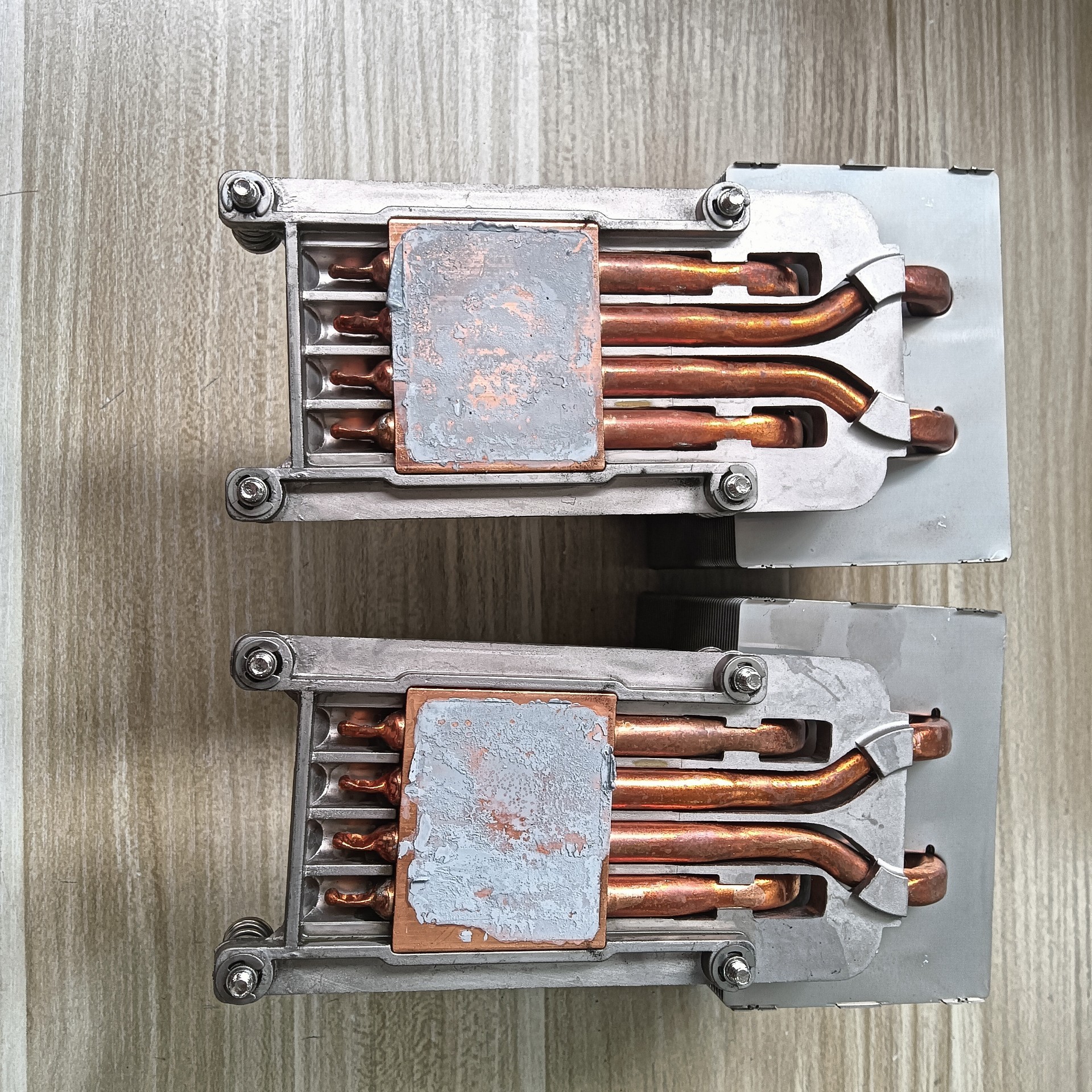 tan nhiet cpu may chu dell dell poweredge r920 r930 fvt7f 0fvt7f 02 tan nhiet cpu may chu dell dell poweredge r920 r930 fvt7f 0fvt7f 02
