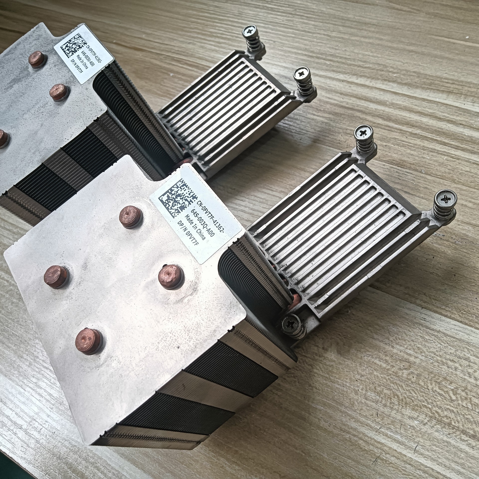 tan nhiet cpu may chu dell dell poweredge r920 r930 fvt7f 0fvt7f 03 tan nhiet cpu may chu dell dell poweredge r920 r930 fvt7f 0fvt7f 03