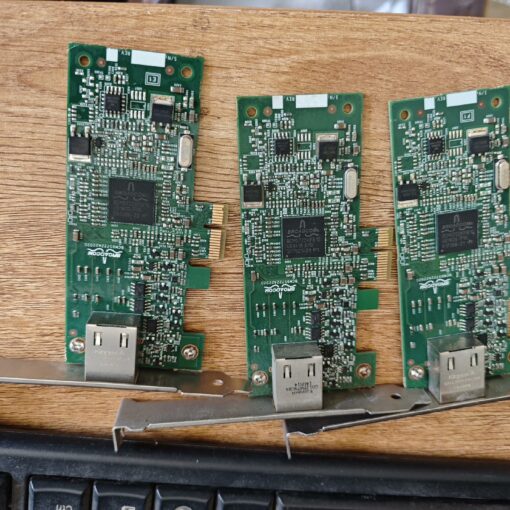 card lan dell 1gbps 09rjtc network adapter pci e broadcom bcm5722 04