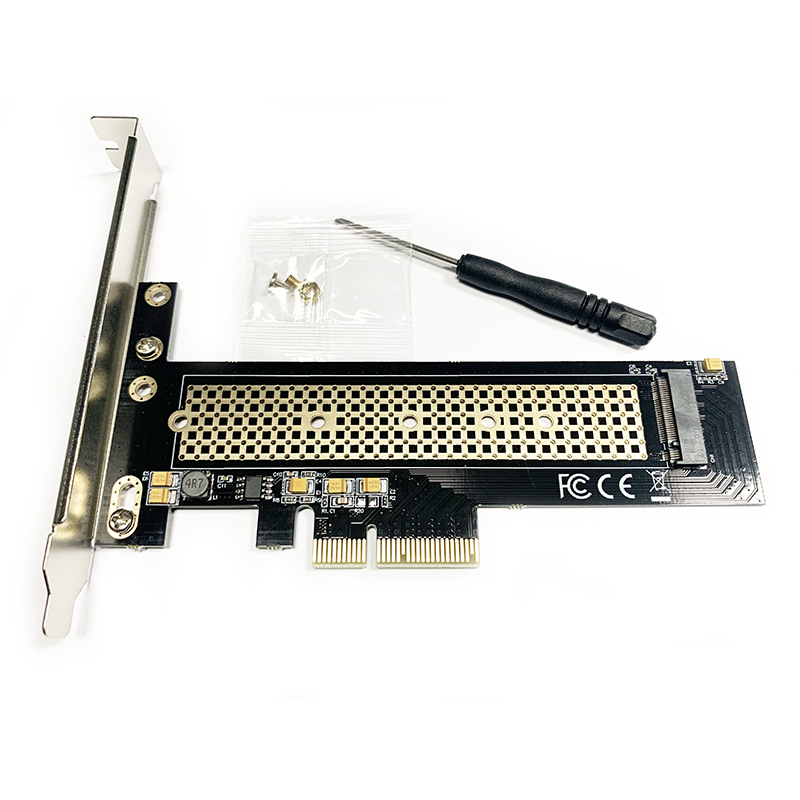 card ssd m2 nvme pcie 22110 2280 to pci e 3 0 4x tro nguon 01 card ssd m2 nvme pcie 22110 2280 to pci e 3 0 4x tro nguon 01