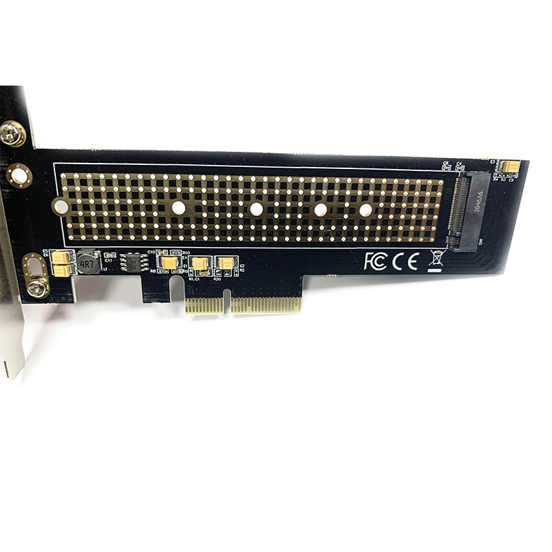 card ssd m2 nvme pcie 22110 2280 to pci e 3 0 4x tro nguon 04 card ssd m2 nvme pcie 22110 2280 to pci e 3 0 4x tro nguon 04
