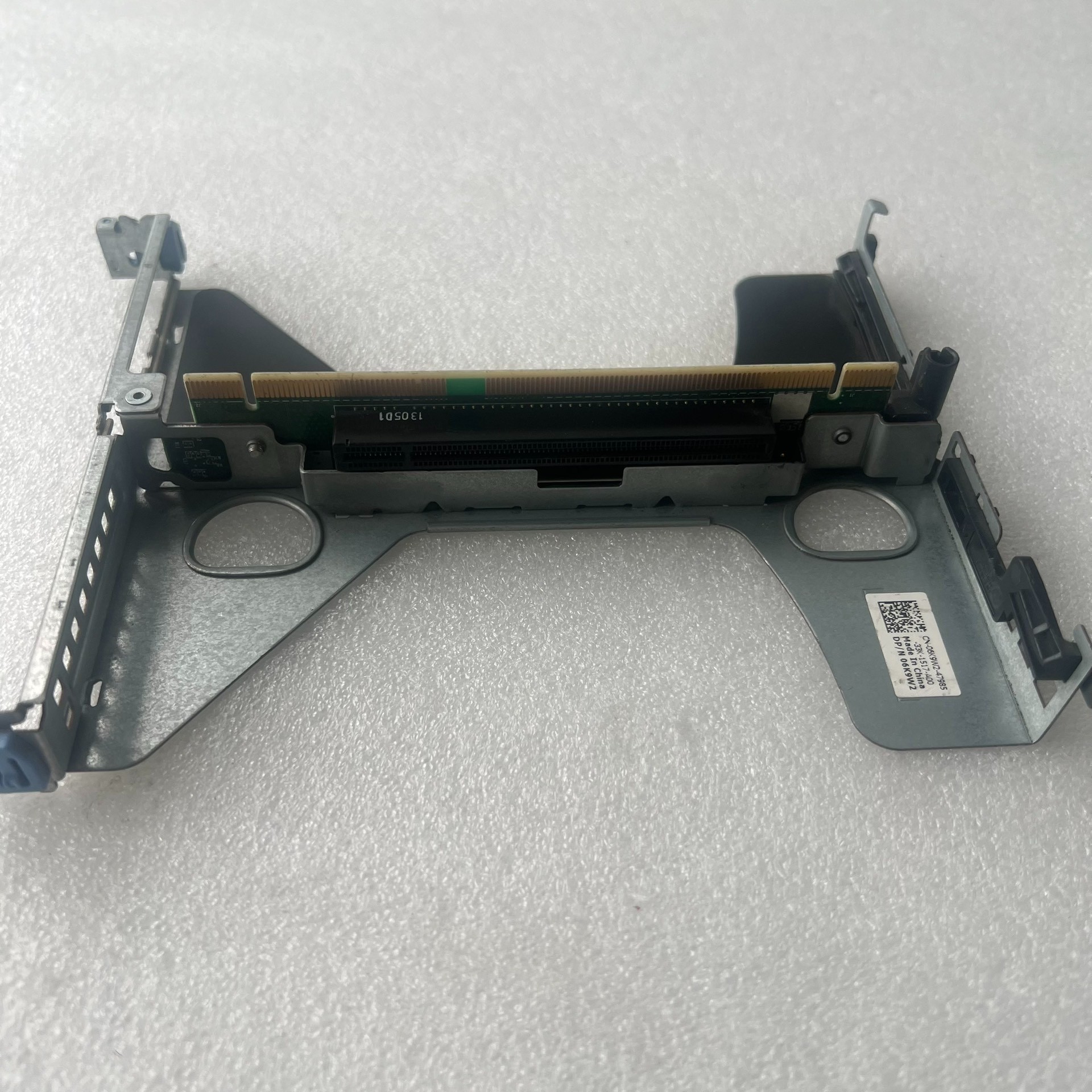 dell riser card r620 6k9w2 06k9w2 pci e 02 dell riser card r620 6k9w2 06k9w2 pci e 02