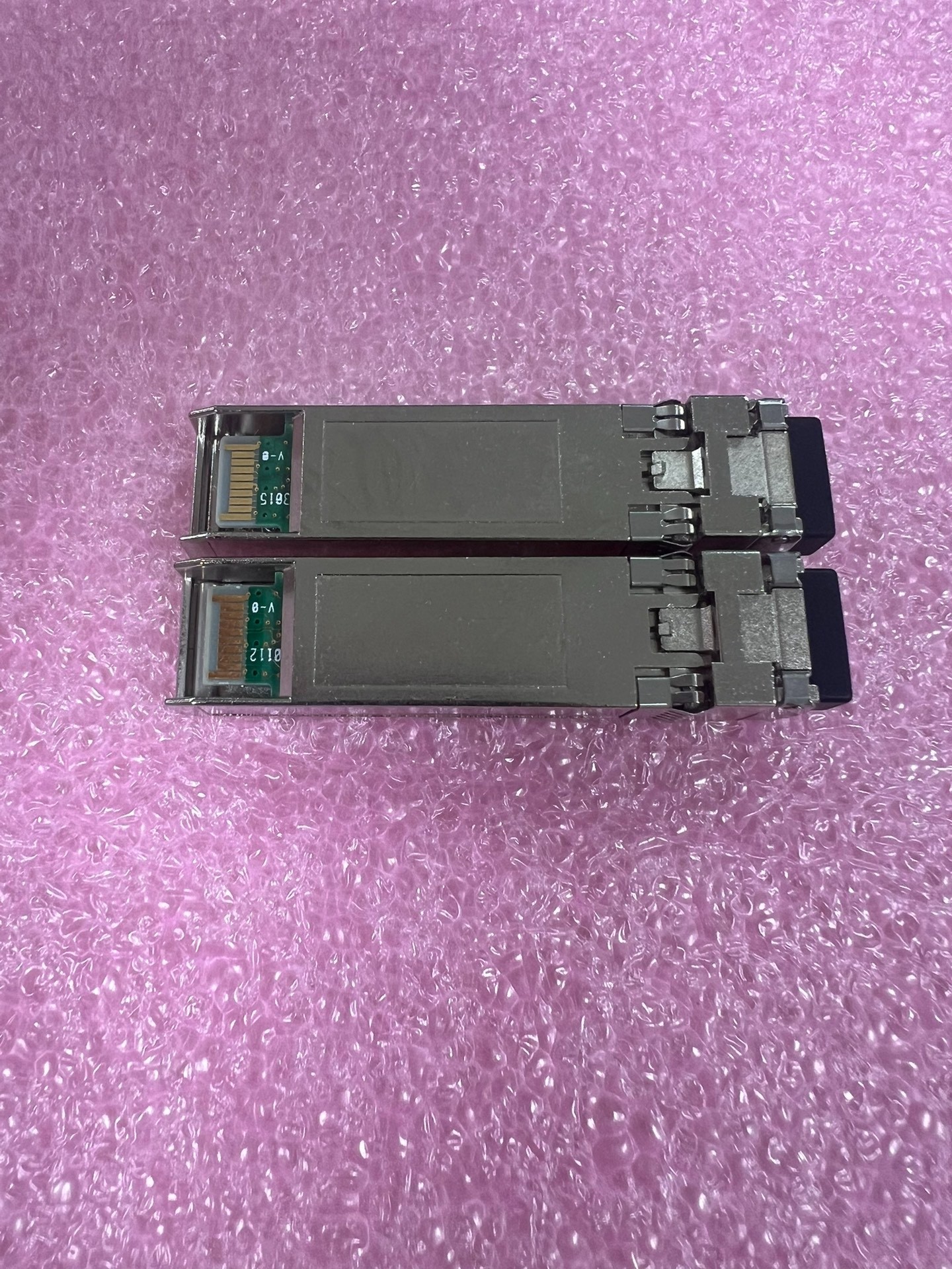 module quang hpe 10gb sfp sr mm 455885 001 02